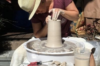 Best Artists, Craftspeople, and other miscellaneous topics in S.F.